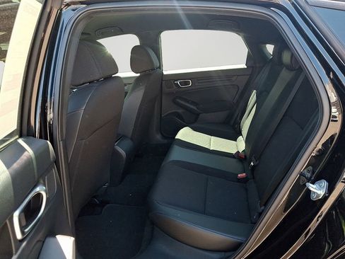 Certified 2023 Honda Civic Sport image 8