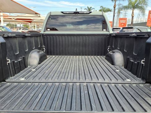 Used 2024 Toyota Tundra Limited AWD/4WD image 8