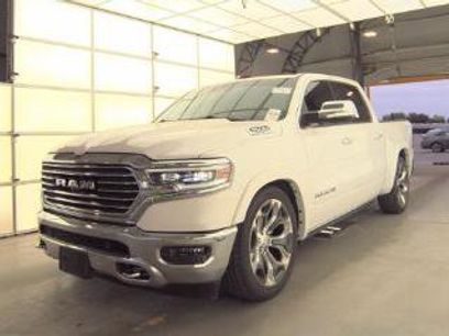 Used 2019 RAM 1500 Limited