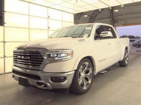 Used 2019 RAM 1500 Limited image 1