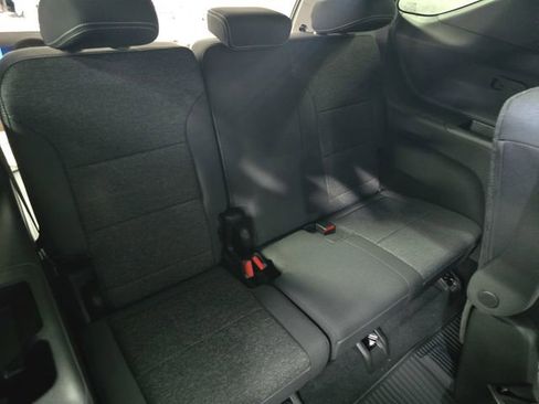 New 2026 Chevrolet Traverse LT w/ Driver Confidence Package image 13