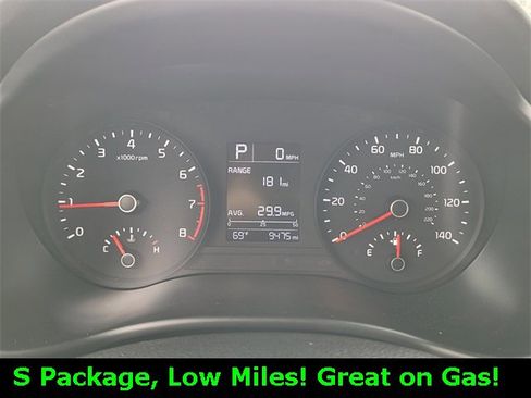 Used 2023 Kia Rio S image 27