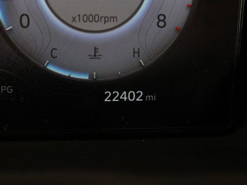 Certified 2024 Hyundai Tucson SE image 24