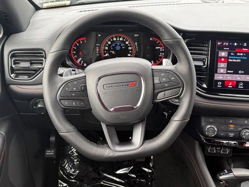 New 2026 Dodge Durango GT AWD/4WD image 37