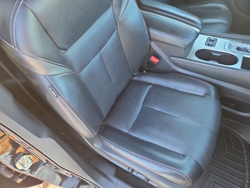 Used 2018 Nissan Murano Platinum image 16