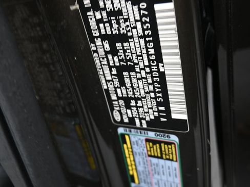 Used 2021 Kia Telluride EX image 13