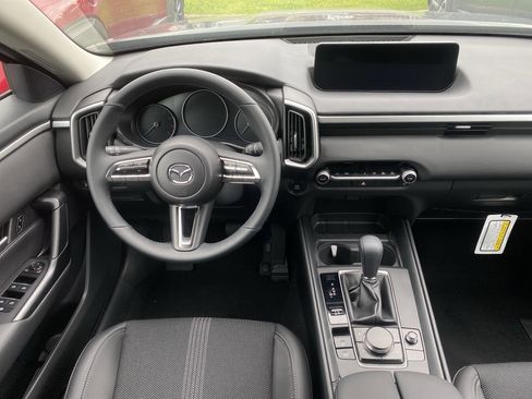 New 2025 MAZDA CX-50 AWD 2.5 S w/ Select Package image 18