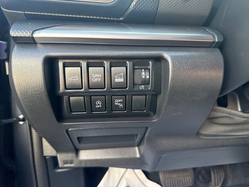 Used 2024 Subaru Forester Premium AWD/4WD image 14