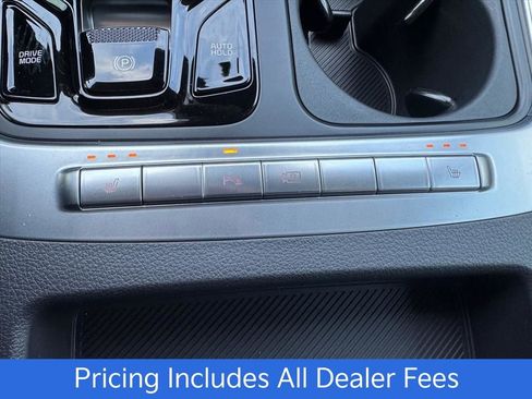 New 2026 Kia Carnival EX FWD image 17
