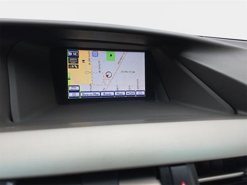 Used 2014 Lexus RX 350 AWD image 22