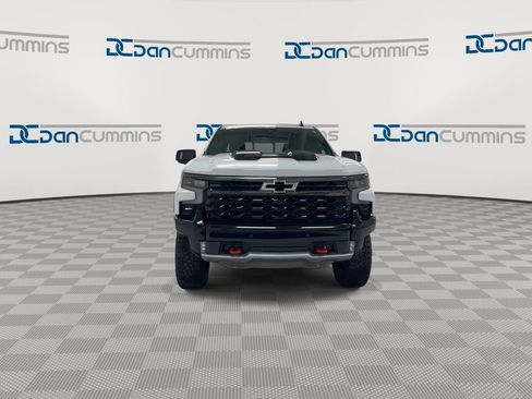 New 2026 Chevrolet Silverado 1500 ZR2 image 3