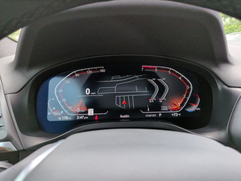 Certified 2024 BMW X3 xDrive30i w/ Convenience Package AWD/4WD image 16