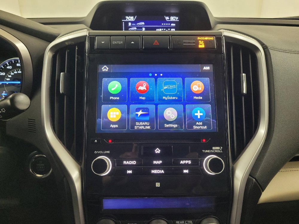 Used 2022 Subaru Ascent Limited w/ Technology Package AWD/4WD image 25