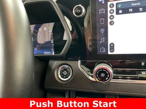 Certified 2023 Chevrolet Colorado Trail Boss w/ Advanced Trailering Package image 6