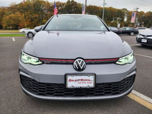Used 2024 Volkswagen GTI S image 2