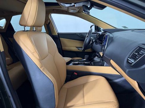 Used 2025 Lexus NX 250 FWD w/ Premium Package image 33