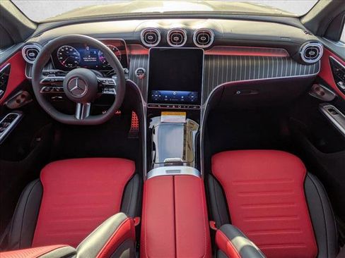 New 2026 Mercedes-Benz GLC 300 image 16