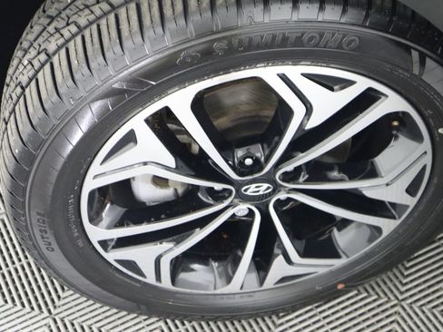 Used 2019 Hyundai Santa Fe Limited image 60