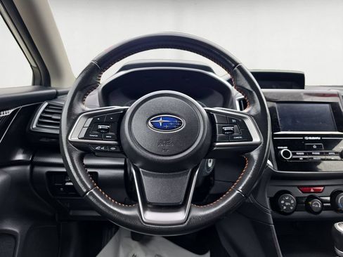 Used 2018 Subaru Crosstrek 2.0i Premium AWD/4WD image 13