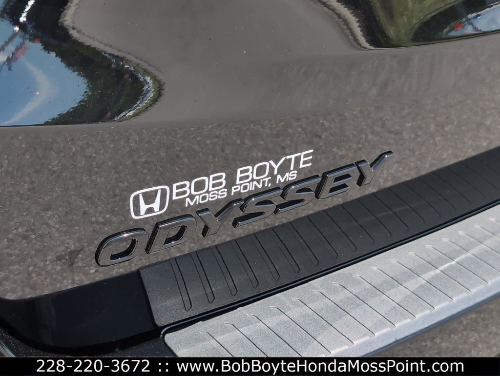 New 2026 Honda Odyssey Sport-L image 5
