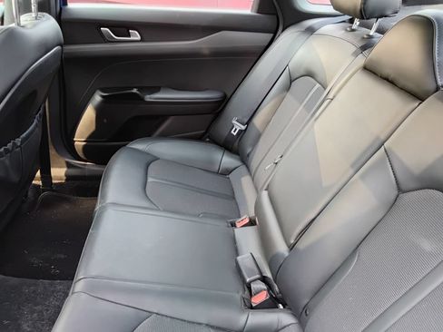 Used 2024 Kia K5 GT-Line FWD image 11