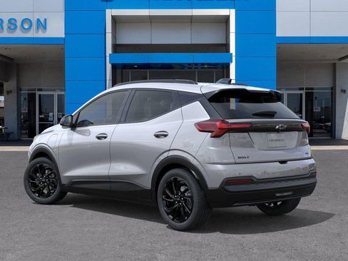 New 2027 Chevrolet Bolt RS FWD image 3