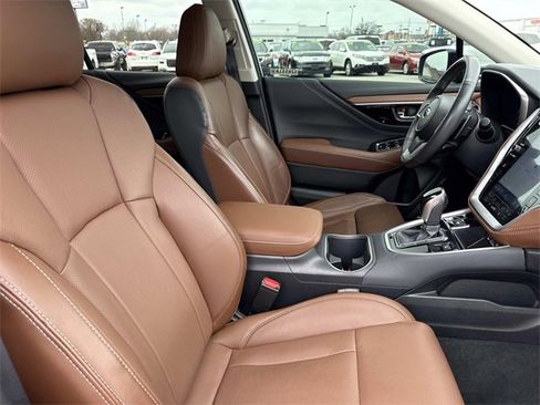 Certified 2024 Subaru Outback Touring image 18