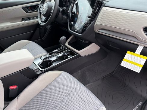 New 2026 Subaru Forester Premium image 16