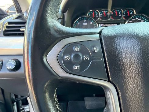 Used 2018 Chevrolet Tahoe LT AWD/4WD image 26
