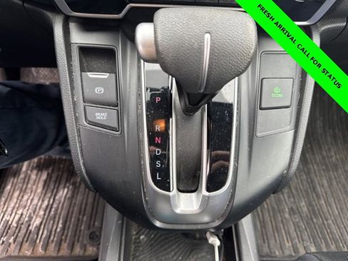 Used 2018 Honda CR-V LX image 25