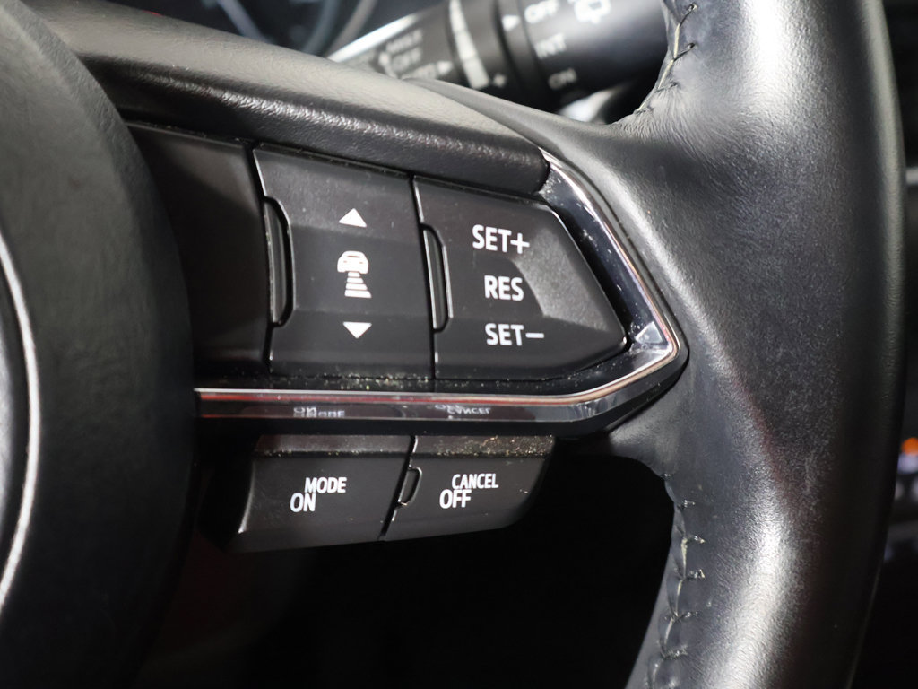 Used 2019 MAZDA CX-5 Grand Touring AWD/4WD image 44