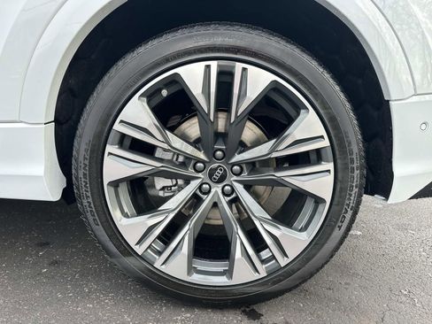 New 2026 Audi Q8 Premium Plus AWD/4WD image 10