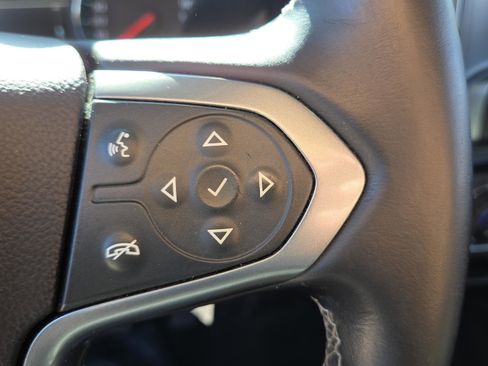 Used 2014 Chevrolet Silverado 1500 LT w/ All Star Edition image 28