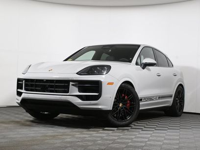Used 2026 Porsche Cayenne S
