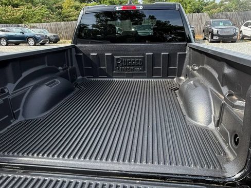 Used 2021 RAM 1500 Big Horn AWD/4WD image 9