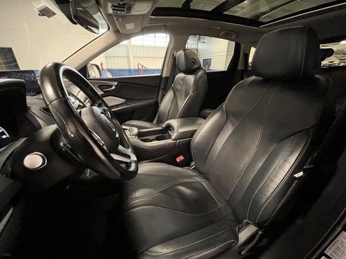 Used 2020 Acura RDX FWD w/ Technology Package image 21