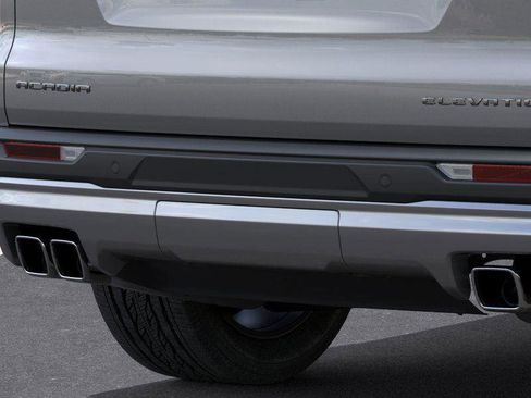 New 2026 GMC Acadia Elevation image 14