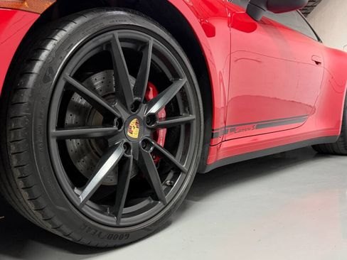 Used 2020 Porsche 911 GT3 RS image 21