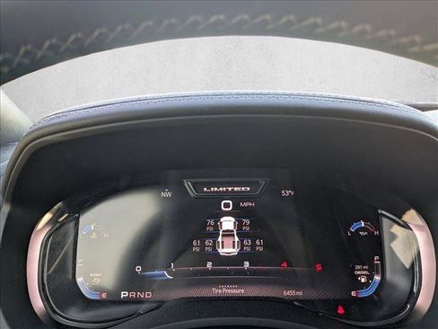 Used 2024 RAM 3500 Limited image 11