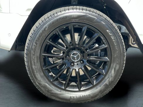 Used 2021 Mercedes-Benz G 550 image 35