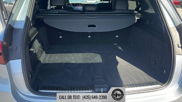 Used 2025 Mercedes-Benz GLE 450 4MATIC image 13