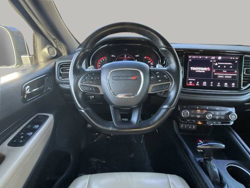 Used 2021 Dodge Durango GT image 14