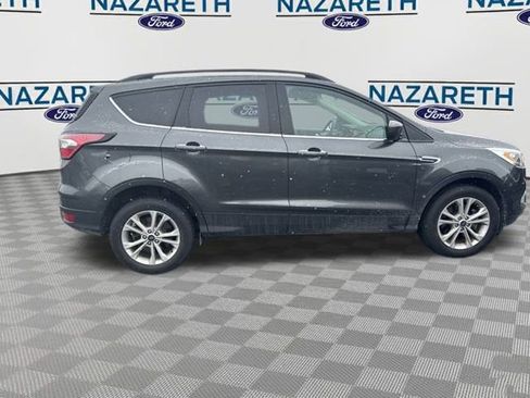 Used 2018 Ford Escape SEL image 8
