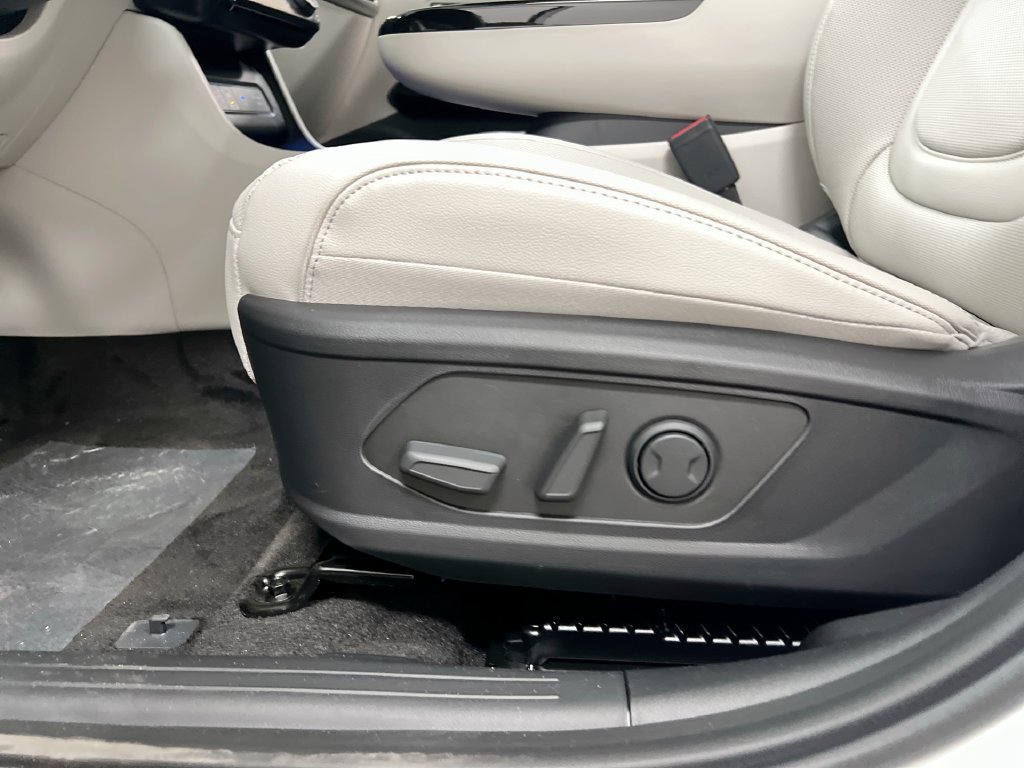 New 2026 Hyundai Tucson Limited AWD/4WD image 21