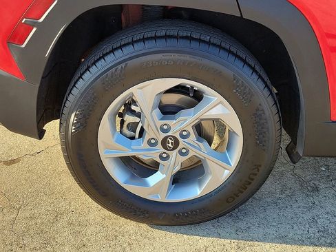 Used 2023 Hyundai Tucson SEL image 7