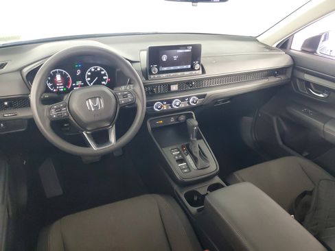 Certified 2023 Honda CR-V LX image 15