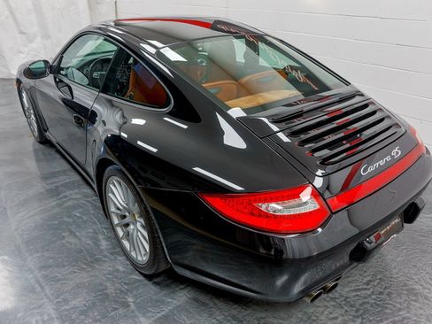 Used 2009 Porsche 911 Carrera 4S image 27