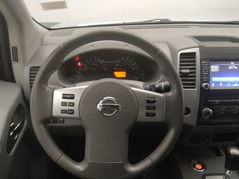 Used 2021 Nissan Frontier S RWD image 22