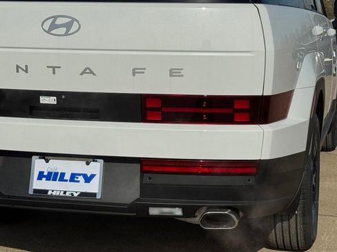 New 2026 Hyundai Santa Fe SEL image 6