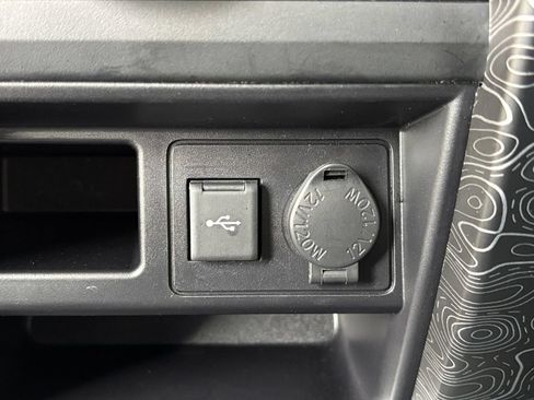Used 2024 Toyota 4Runner SR5 RWD image 27